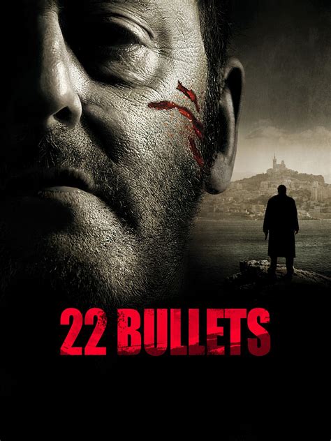 Prime Video: 22 Bullets.
